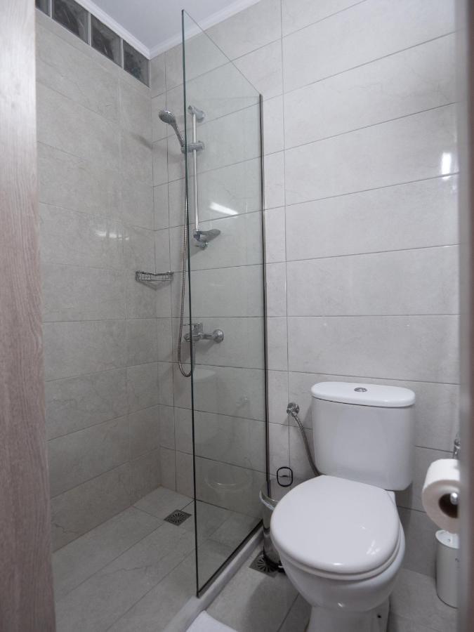 Aristo Apts Херсониссос Экстерьер фото