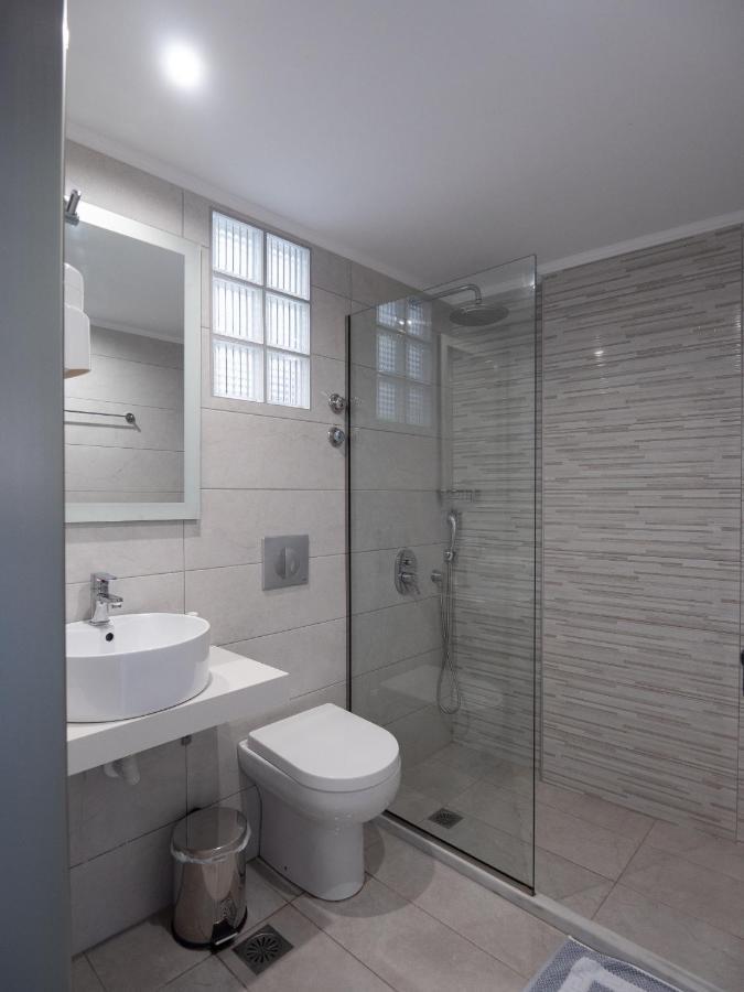 Aristo Apts Херсониссос Экстерьер фото