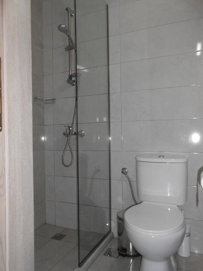 Aristo Apts Херсониссос Экстерьер фото