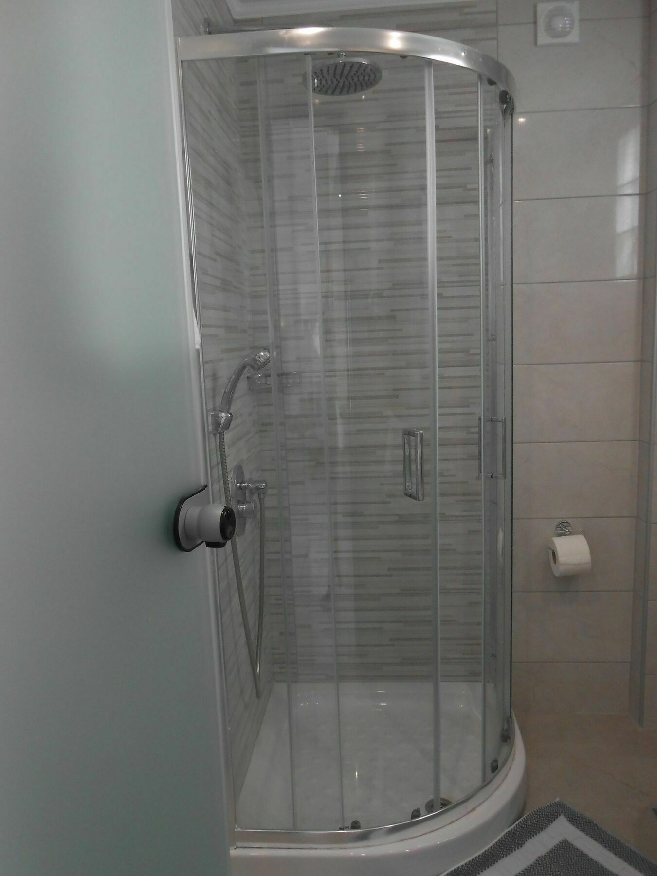 Aristo Apts Херсониссос Экстерьер фото